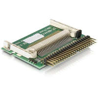 DELOCK DeLock Card Reader IDE 44 pin male to Compact Flash