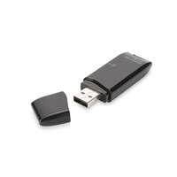 Digitus Digitus DA-70310-3 USB 2.0 multi card reader