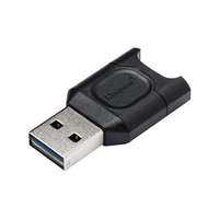 KINGSTON Kingston MobileLite Plus USB 3.1 microSDHC/SDXC UHS-II