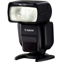 CANON Canon Speedlite 430EX III RT vaku