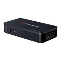 AVERMEDIA AverMedia EzRecorder 330 Capture box USB Video Grabber