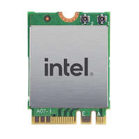 INTEL Intel Wi-Fi 6E AX211 Network Adapter M.2 2230