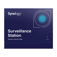 Synology Synology Camera (license pack 1)