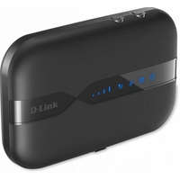 D-Link D-Link DWR-932/E 4G LTE Mobile WiFi Hotspot 150 Mbps