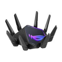 ASUS Asus ROG Rapture GT-AXE16000 Quad-band WiFi 6E Gaming Router