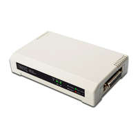 Digitus Digitus DN-13006-1 Ethernet LAN Print Szerver