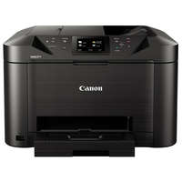 CANON Canon MB5150 MAXIFY wireless tintasugaras nyomtató/másoló/síkágyas scanner/fax