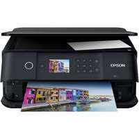Epson Epson Expression Premium XP-6000 tintasugaras nyomtató/másoló/síkágyas scanner