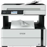 Epson Epson EcoTank M3180 tintasugaras nyomtató/másoló/síkágyas scanner/fax