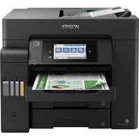 Epson Epson EcoTank L6550 Wireless Tintasugaras Nyomtató/Másoló/Scanner/Fax