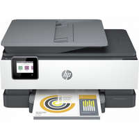 HP HP OfficeJet Pro 8022E Wireless Tintasugaras Nyomtató/Másoló/Scanner/Fax