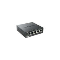 D-Link D-Link DES-105 5 Port 10/100Mbit Fast Eternet Switch