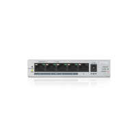 ZyXEL ZyXEL GS1005HP 5 Port Gigabit PoE+ unmanaged desktop Switch