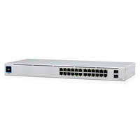 UBiQUiTi Ubiquiti UniFi USW-24-POE Gen2 24 Port + 2xSFP Gigabit PoE+ Switch