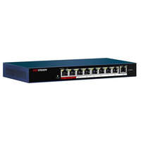 HIKVISION Hikvision DS-3E0109P-E/M 9 port 100Mbps unmanaged Switch PoE