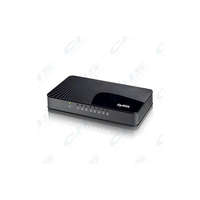 ZyXEL ZyXEL GS-108S v2 Gigabit Switch Black