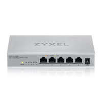 ZyXEL ZyXEL MG-105 5-Port 2.5GbE Unmanaged Switch