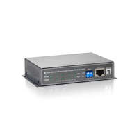 LevelOne LevelOne FSW-0513 5-Port Fast Ethernet High Power PoE Switch