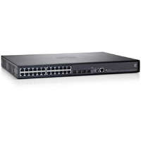 LevelOne LevelOne GTL-2691 Stackable L3 Managed Gigabit Ethernet Switch