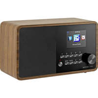 Imperial Imperial i110 WLAN Internet Radio Wooden