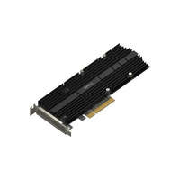 Synology Synology M2D20 Dual-slot M.2 SSD adapter card for cache acceleration