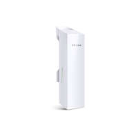 TP-LINK TP-Link CPE210 2.4GHz 300Mbps 9dBi Outdoor CPE Access Point White