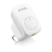 ZyXEL ZyXEL WRE6505 v2 Wireless AC750 Range Extender White