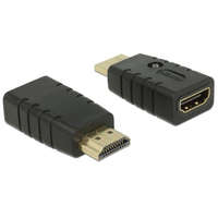 DELOCK DeLock HDMI-A male > HDMI-A female EDID Emulator Adapter