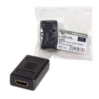 Logilink Logilink AH0006 2xHDMI connection cable adapter