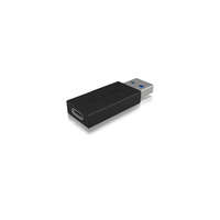 Raidsonic Raidsonic IcyBox IB-CB015 Adapter for USB 3.1 (Gen 2) Type-A plug to Type-C socket