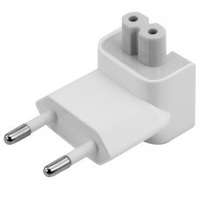 Akyga Akyga AK-AD-60 C7 Adapter EU CEE 7/16 White