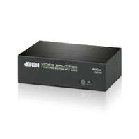 ATEN ATEN VS0102 2-Port VGA/Audio Splitter (450MHz)