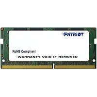 Patriot Patriot 8GB DDR4 2400MHz SODIMM Signature Line