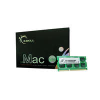 G.SKILL G.SKILL 4GB DDR3 1066MHz SODIMM for Mac