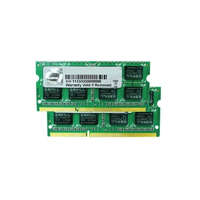 G.SKILL G.SKILL 8GB DDR3L 1600MHz Kit(2x4GB) SODIMM