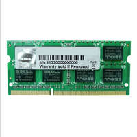 G.SKILL G.SKILL 4GB DDR3L 1600MHz SODIMM