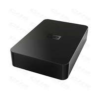 WD Western Digital 4TB 3,5" USB3.0 Elements Desktop Black