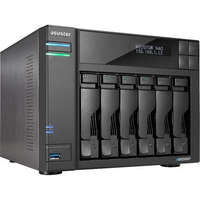 Asustor Asustor AS6706T NAS Black