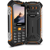 MyPhone MyPhone Hammer Boost 256MB DualSIM Black/Orange