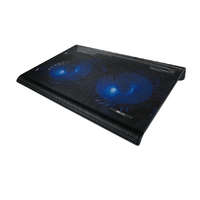 TRUST Trust Azul Laptop Cooling Stand with dual fans