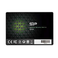 SILICON POWER Silicon Power 120GB 2,5" SATA3 Slim S56