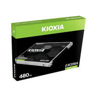 KIOXIA KIOXIA 480GB 2,5" SATA3 Exceria