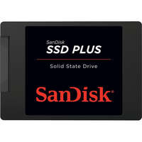 Sandisk Sandisk 1TB 2,5" SATA3 Plus