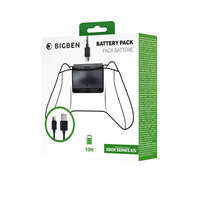 Nacon Bigben Interactive Xbox Series X/S Battery Pack Black