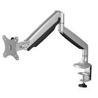 Raidsonic Raidsonic IcyBox IB-MS503-T Monitor Stand Table Mount For One Monitor Up To 32" Silver
