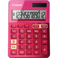 CANON Casio LS-123K Metallic Pink