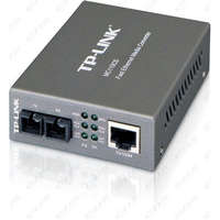 TP-LINK TP-Link MC110CS Fast Ethernet Media Converter