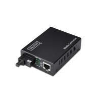 Digitus Digitus Fast Ethernet Singlemode BiDi Media Converter
