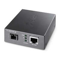 TP-LINK TP-Link TL-FC111B-20 10/100 Mbps WDM Media Converter