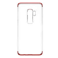 Baseus Baseus Armor Samsung S9 Plus TPU case Red